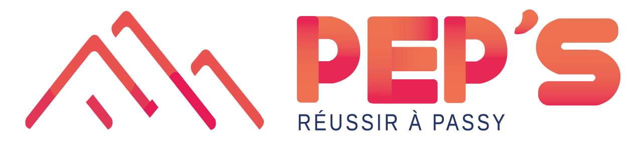 Soutient à Contact' Mont-Blanc, La pépinière d'entreprises PEP'S est un projet de la municipalité de Passy (74).